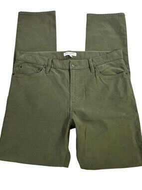 Banana Republic Slim fit Jeans Men's size 36 x 34 NWT